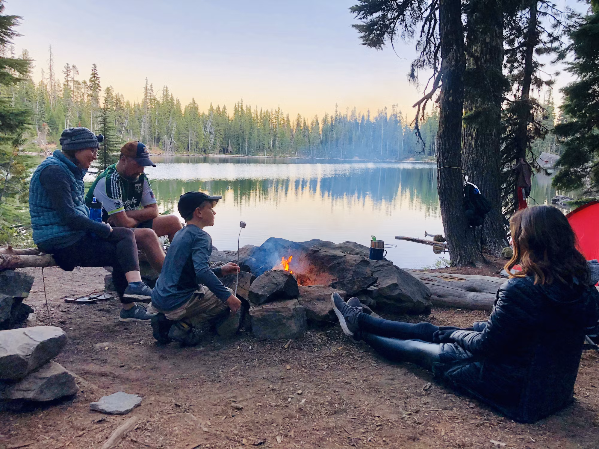 Exploring the Art of Campfire Cooking: Delicious Meals Under the Stars